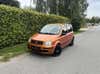 Fiat Panda Dynamic Selespeed