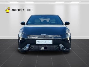 Kia EV4 Long Range GT-Line