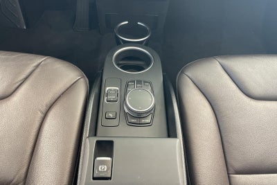BMW i3s Charged Professional