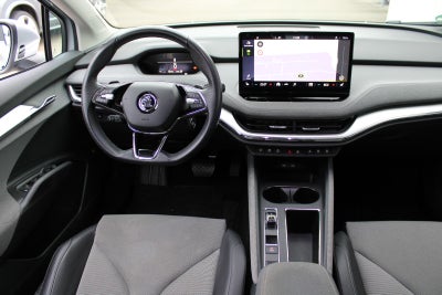 Skoda Enyaq iV Loft