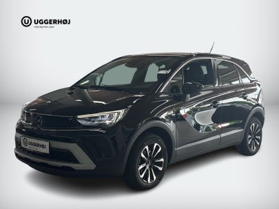 Opel Crossland 1,2 T 130 Elegance aut. 5d