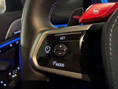 BMW M5 Touring xDrive aut.