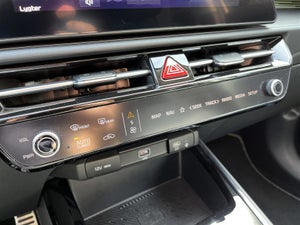 Kia Niro EV Upgrade