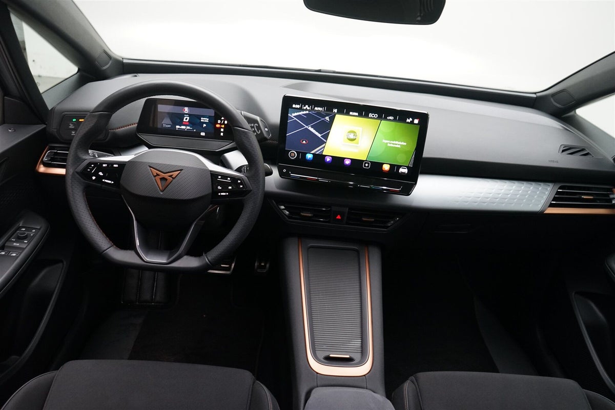 Cupra Born e-Boost billede 22