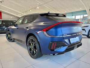 Kia EV6 GT Performance AWD