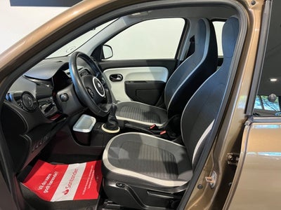 Renault Twingo SCe 70 Expression