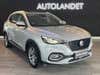MG EHS PHEV Luxury