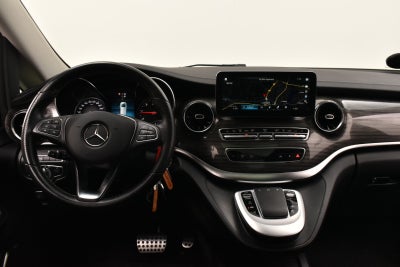 Mercedes V300 d Avantgarde Edition aut. L 4Matic