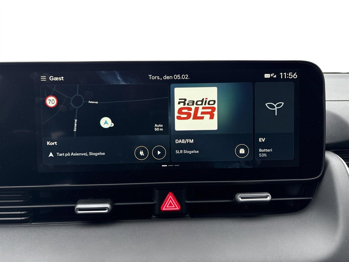 Hyundai Ioniq 5 Ultimate billede 8