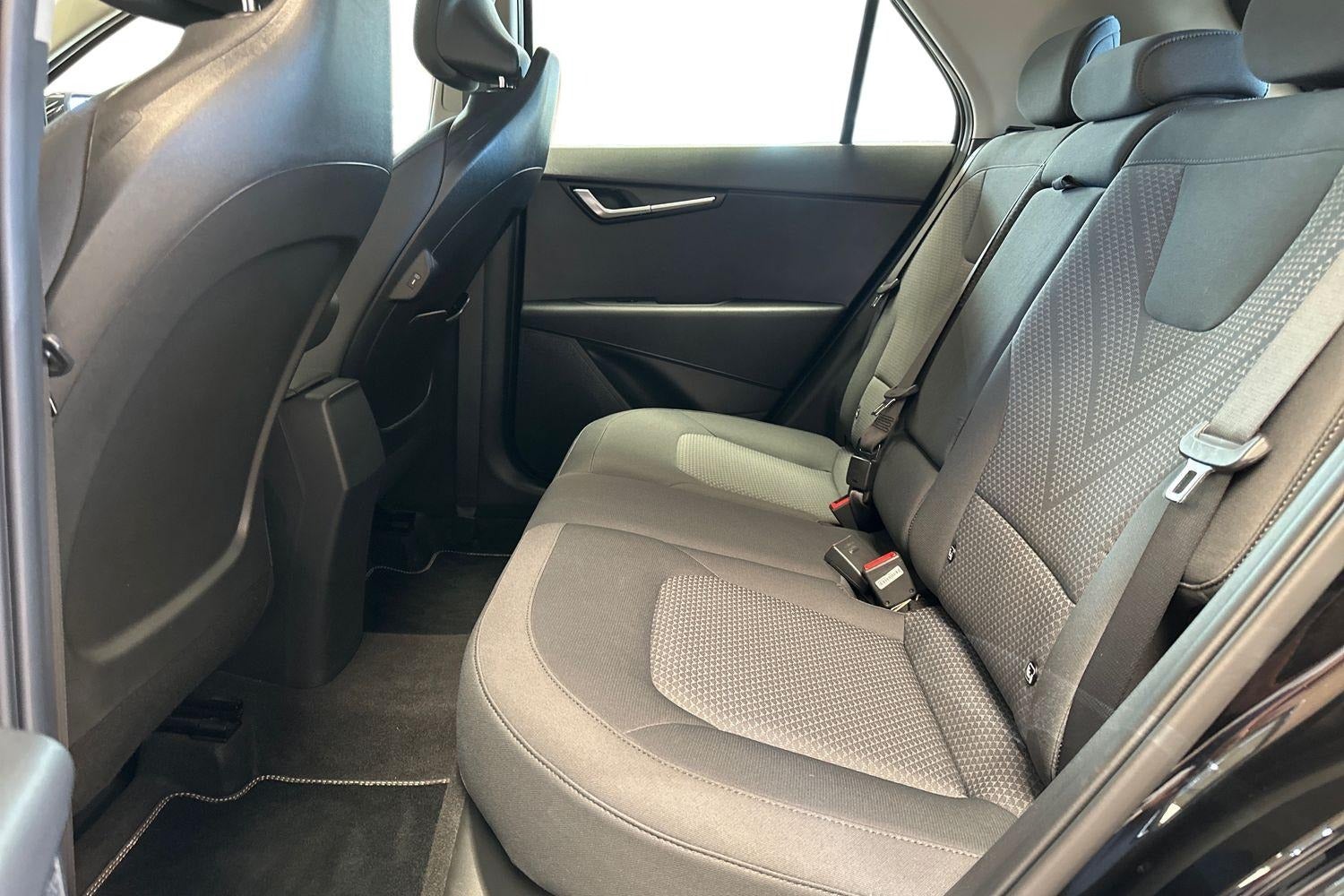 Billede af Kia Niro 1,6 PHEV DCT