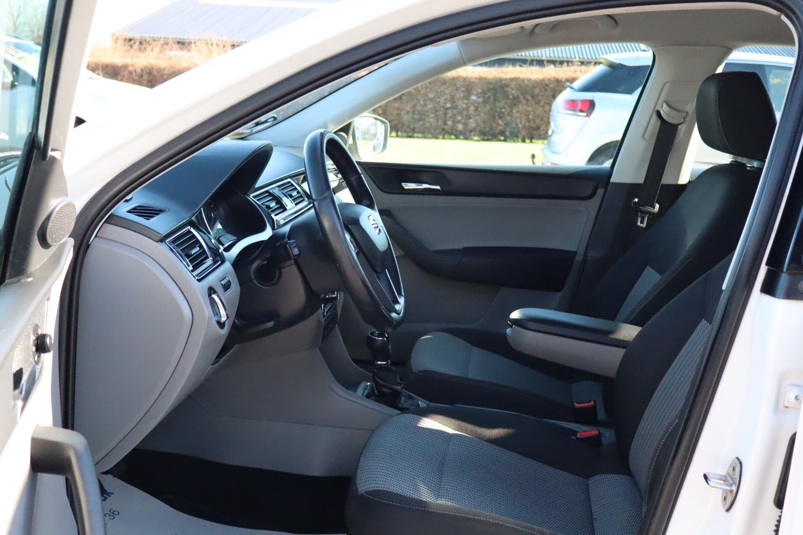 Billede af Seat Toledo 1,2 TSi 85 Style