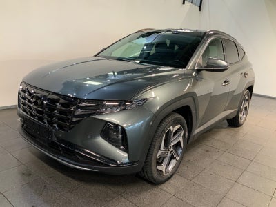 Hyundai Tucson 1,6 PHEV Advanced aut. 4WD 5d