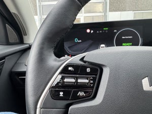 Kia EV6 Long Range Upgrade