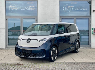 VW ID.Buzz 77 Style SWB