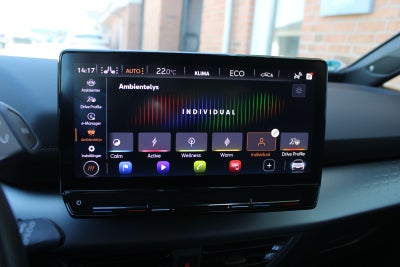 Cupra Born e-Boost Dinamica Pack High