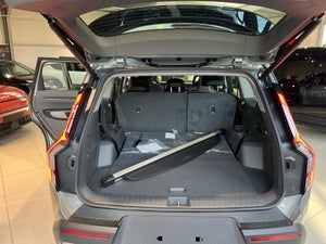 Kia EV9 Long Range Upgrade RWD 7prs