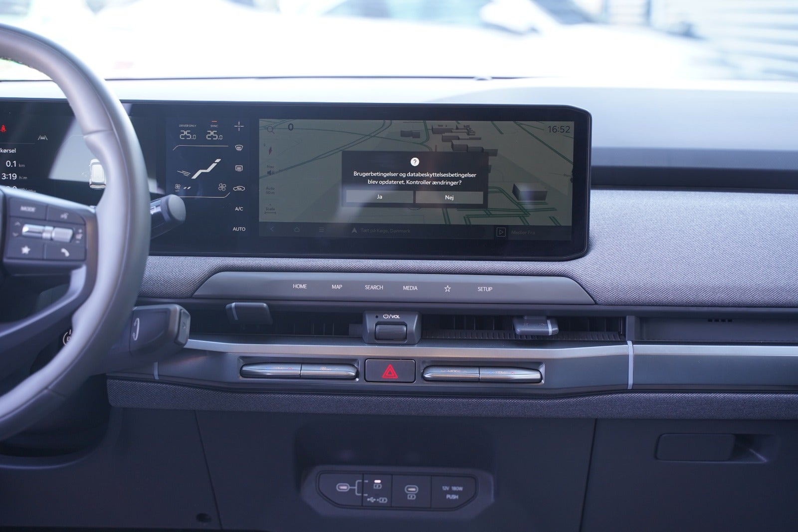 Billede af Kia EV3 81 Long Range Upgrade