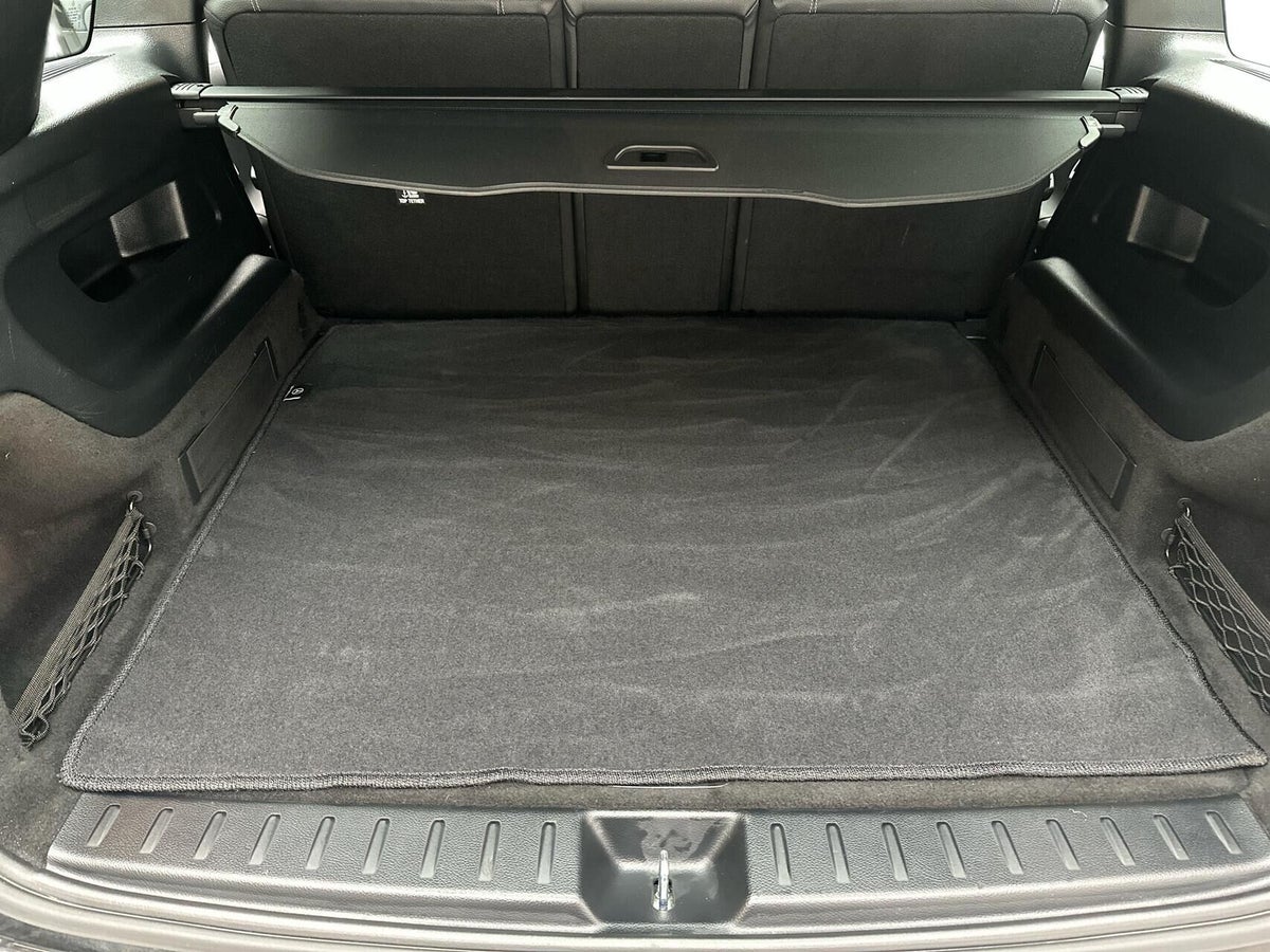 Mercedes GLB200 d Progressive Line aut. billede 13