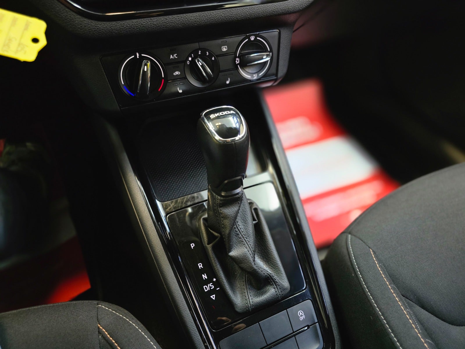 Billede af Skoda Kamiq 1,6 TDi 115 Ambition DSG