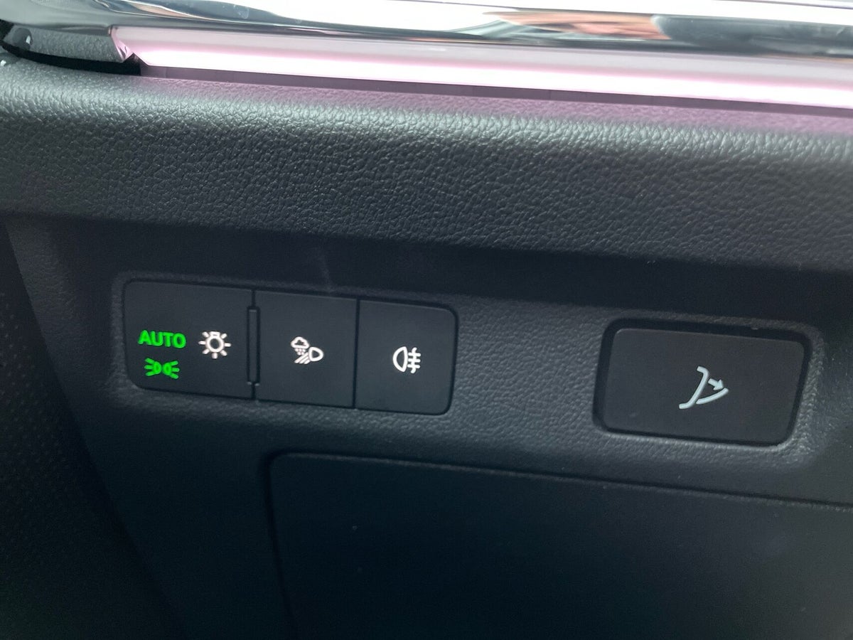 Skoda Enyaq iV Sportline billede 20