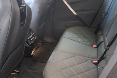 BMW iX xDrive40 Sport