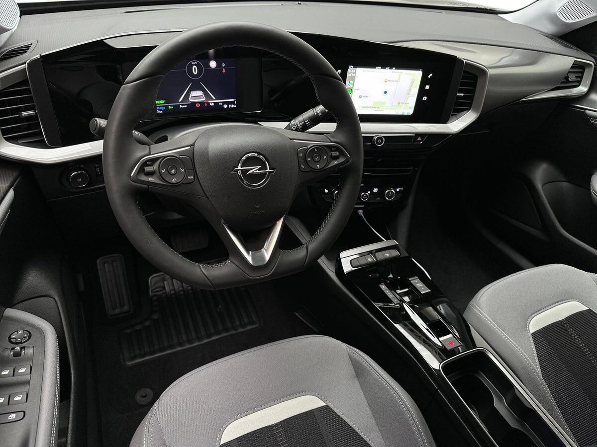 Opel Mokka-e Elegance billede 3