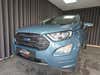 Ford EcoSport EcoBoost ST-Line