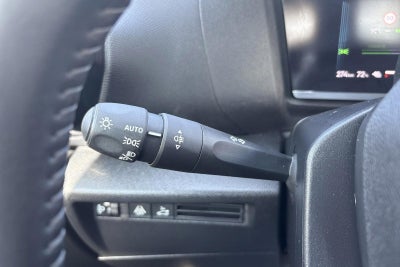 Citroën ë-C4 X Plus