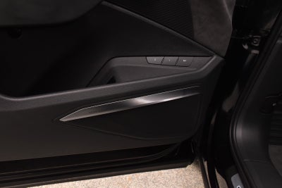 Audi e-tron S-line Sportback quattro