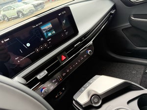 Kia EV6 Long Range Prestige