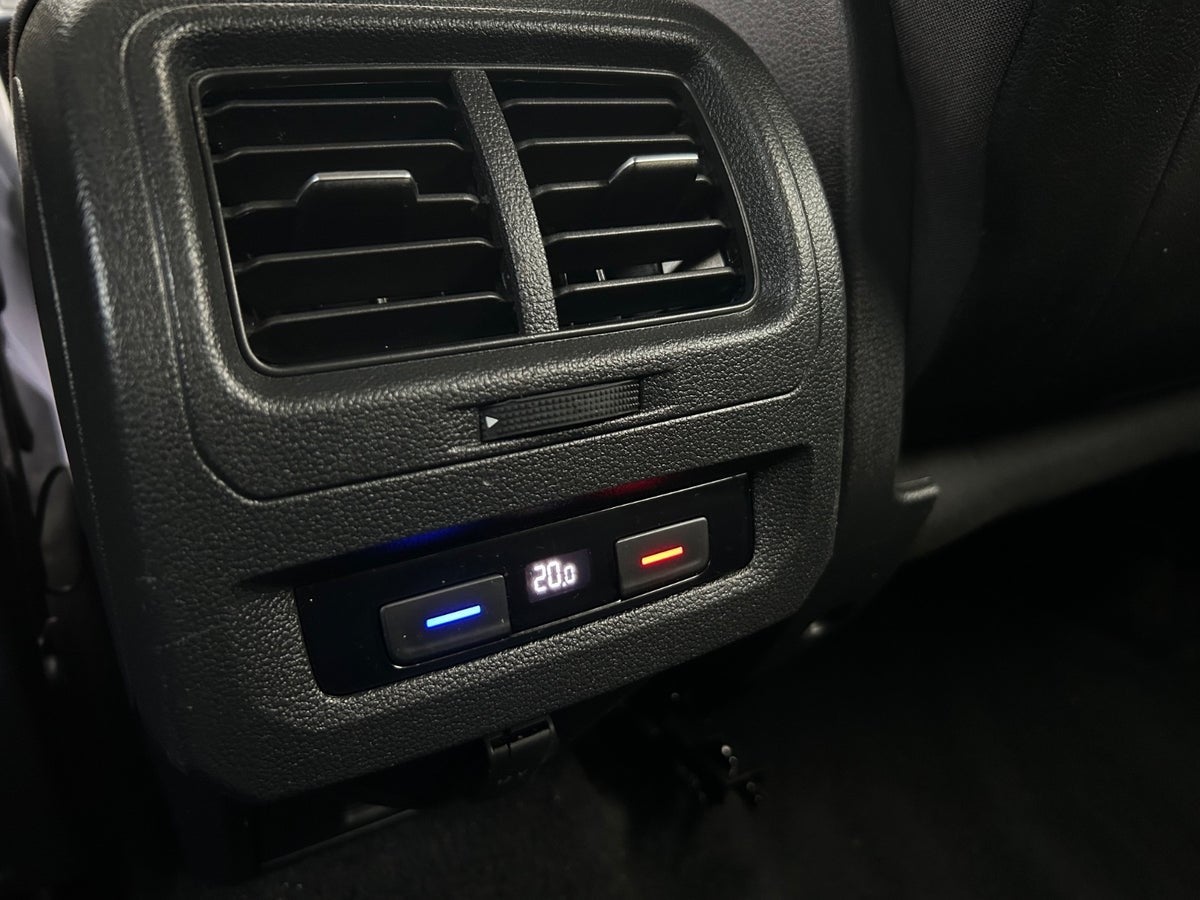 VW Touran TSi 150 Comfortline 7prs