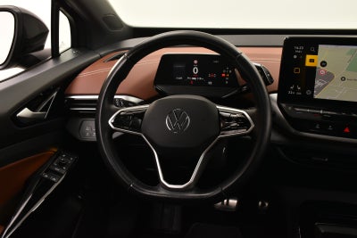 VW ID.4 Pro Performance