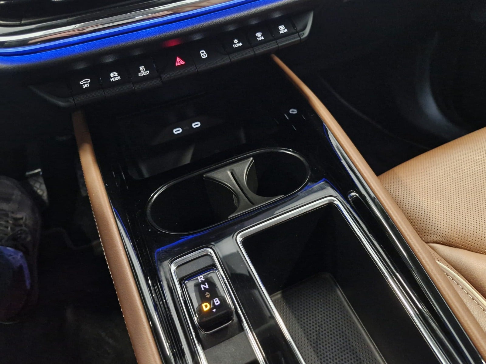 Billede af Skoda Enyaq 80 iV Suite