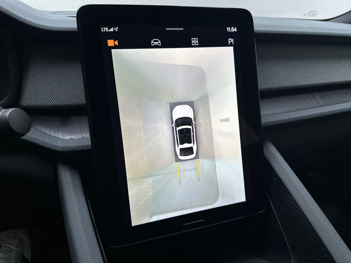 Polestar 2 Long Range billede 17