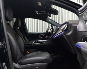 Mercedes EQE350 SUV 4Matic