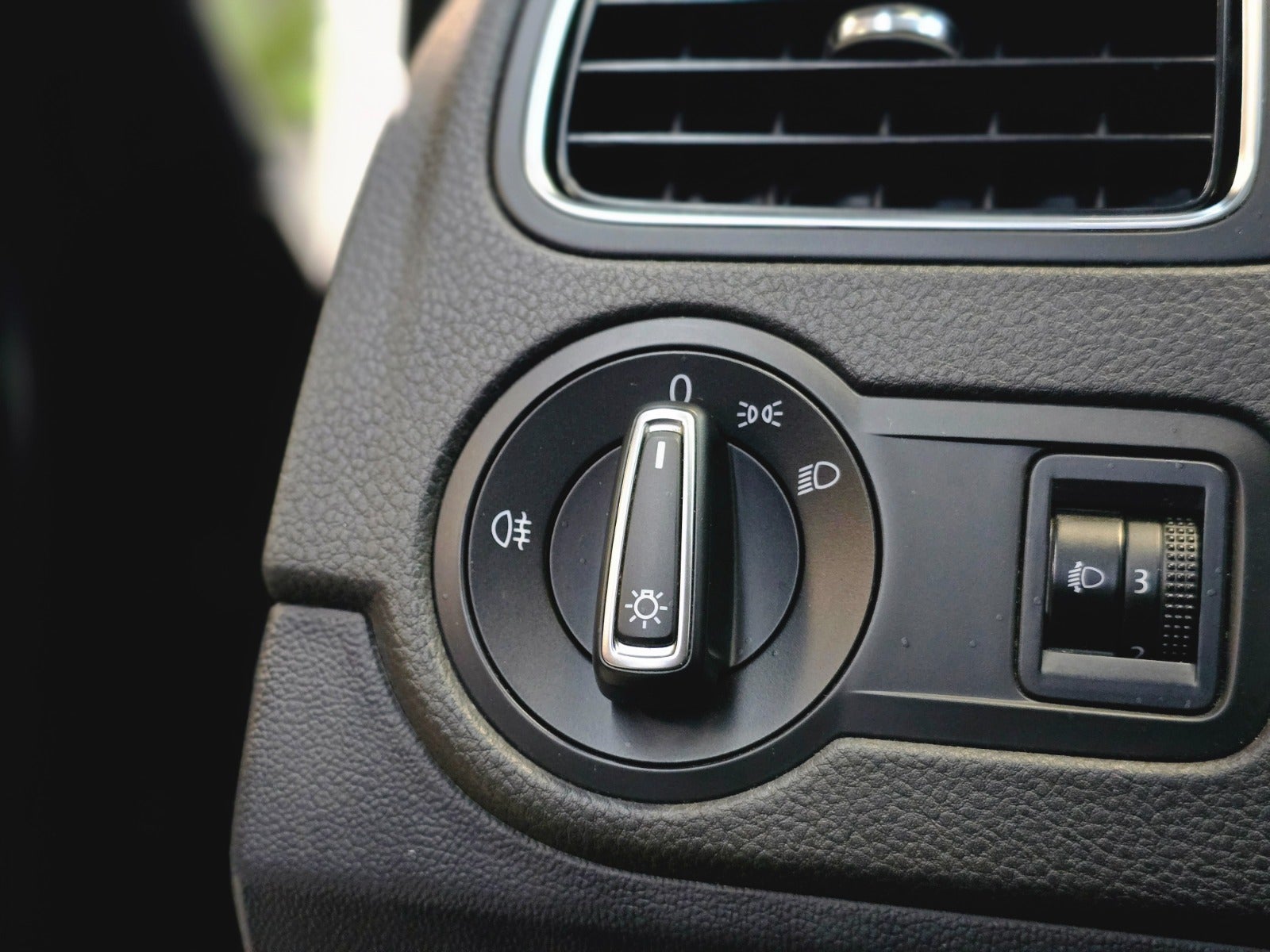 Billede af VW Polo 1,2 TSi 90 Comfortline BMT