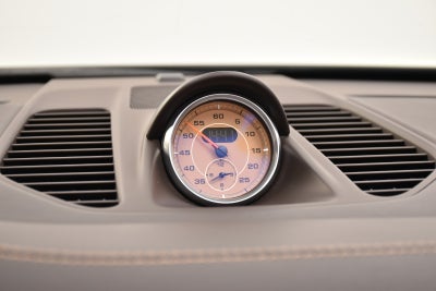 Porsche 911 Turbo S Cabriolet PDK