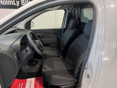 Dacia Dokker dCi 90 Ambiance Van