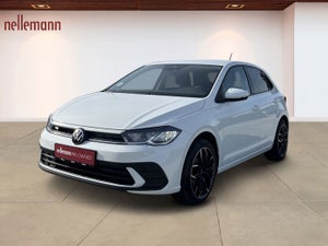 VW Polo TSi 95 Life DSG