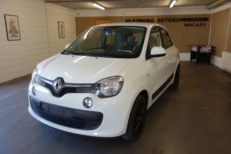 Renault Twingo SCe 70 Expression