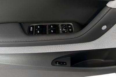 Polestar 2 Long Range
