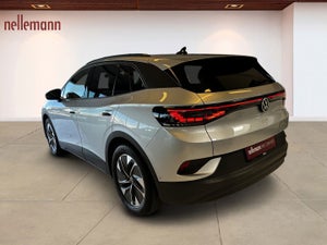 VW ID.4 Pro Performance