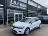 Renault Clio IV TCe 90 Zen Sport Tourer Van