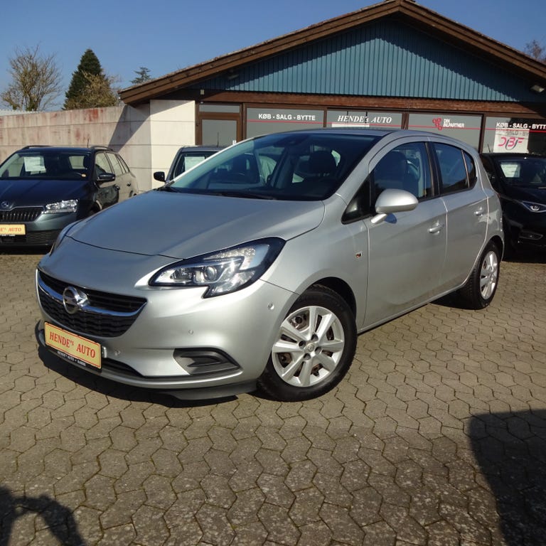 Opel Corsa T 90 Enjoy