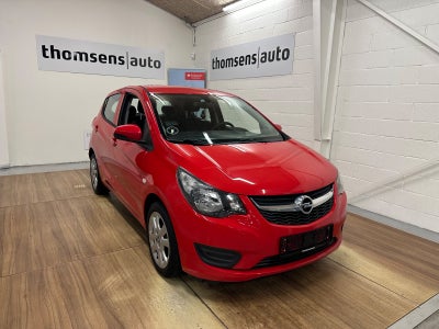 Opel Karl 1,0 Enjoy 5d