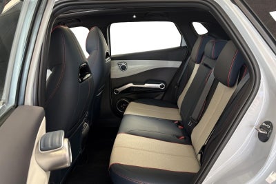 BYD Atto 3 Comfort