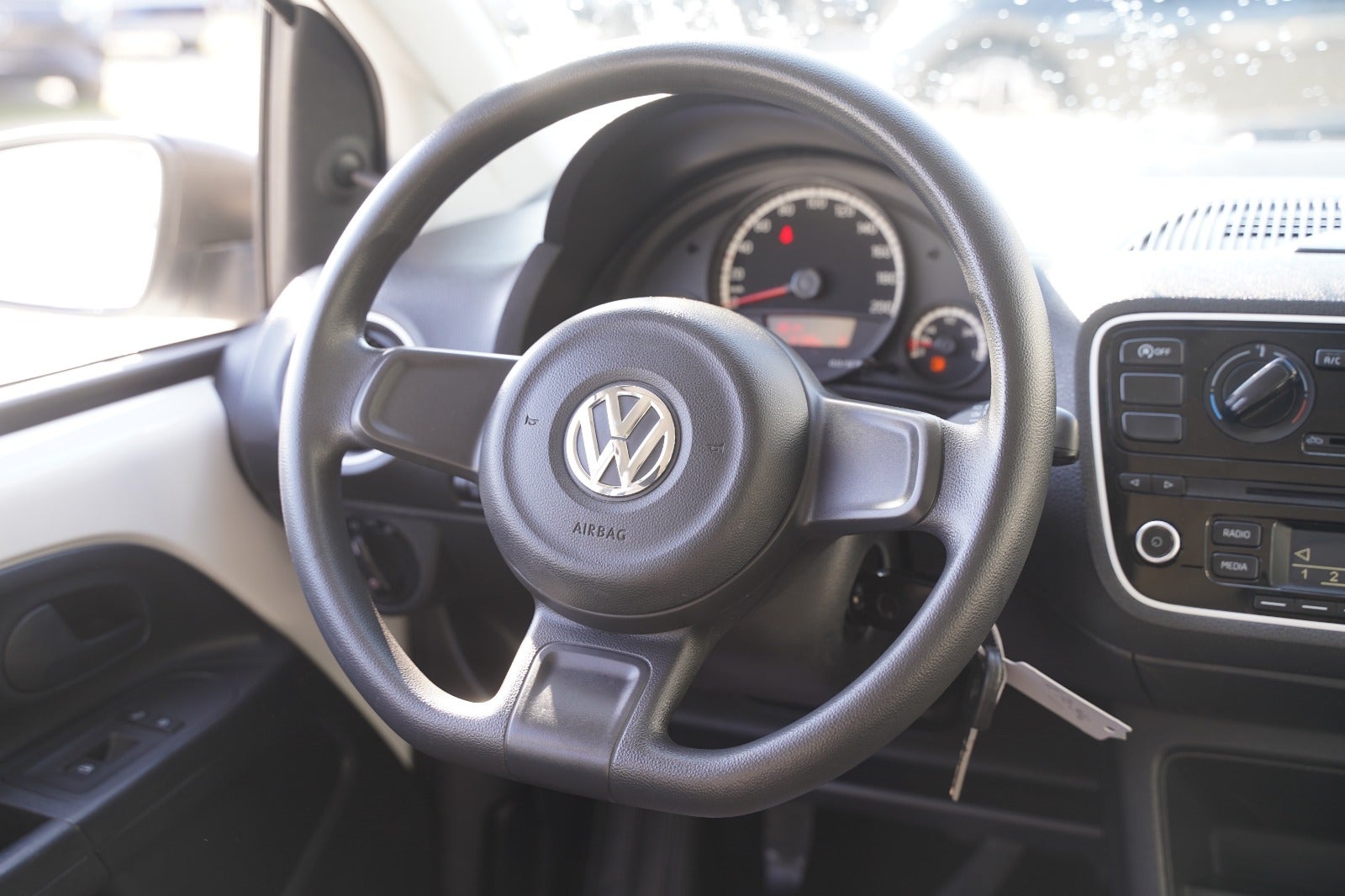 Billede af VW Up! 1,0 60 Take Up!