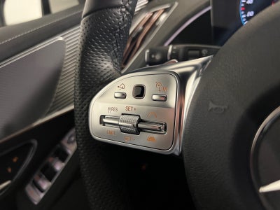 Mercedes EQC400 AMG Line 4Matic