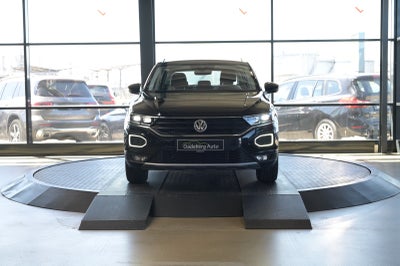 VW T-Roc 1,5 TSi 150 Sport DSG 5d