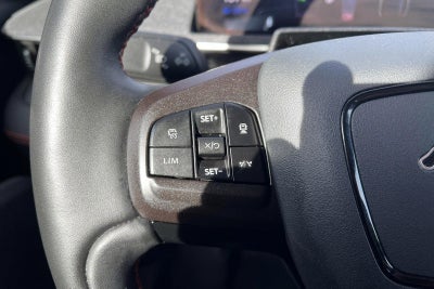 Ford Mustang Mach-E Standard Range AWD